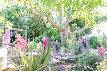 Photo of Katikati Free Kindergarten