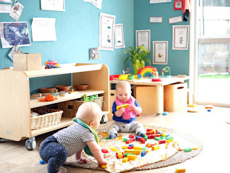 Photo of BestStart Buchanans Road