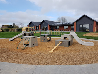 Photo of Gumboots & Grasshoppers Childcare & Learning Centre