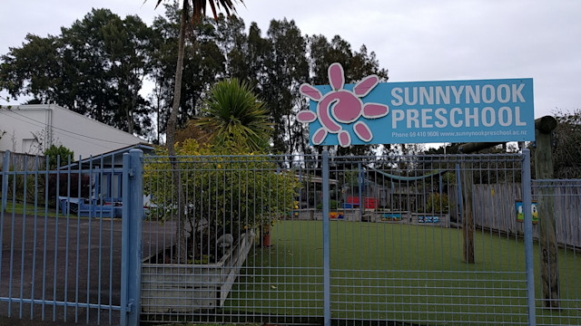 Photo of Sunnynook Pre-School