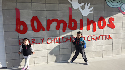 Photo of Bambinos Manukau Early Childhood Centre 