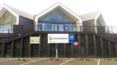 Photo of Hobsonville Point Early Learning Centre