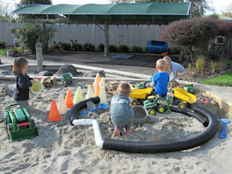 Photo of Parakai Kindergarten