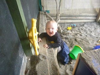 Photo of BestStart Blenheim Central 