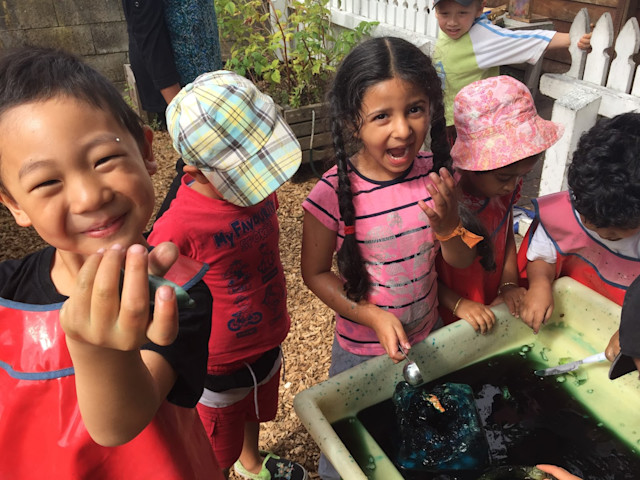 Photo of The Busy Hands Montessori Ltd