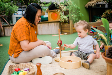 Photo of Kindercare Learning Centres (20) Custom St West