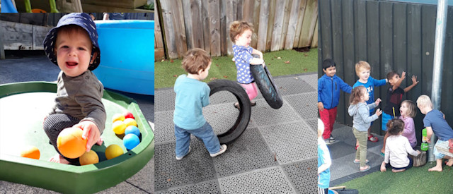 Photo of Li'l Champs Early Learning Centre