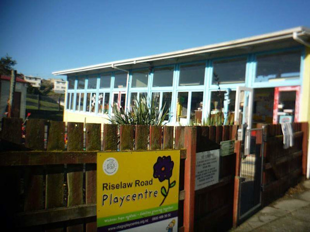 Photo of Riselaw Road Playcentre