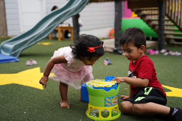 Photo of Magical Years Childcare Centre