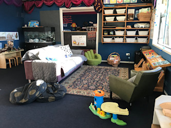 Photo of Giggles Te Puke Early Learning Centre