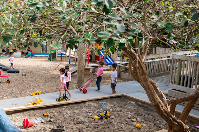 Photo of Happy Feet Childcare Otahuhu