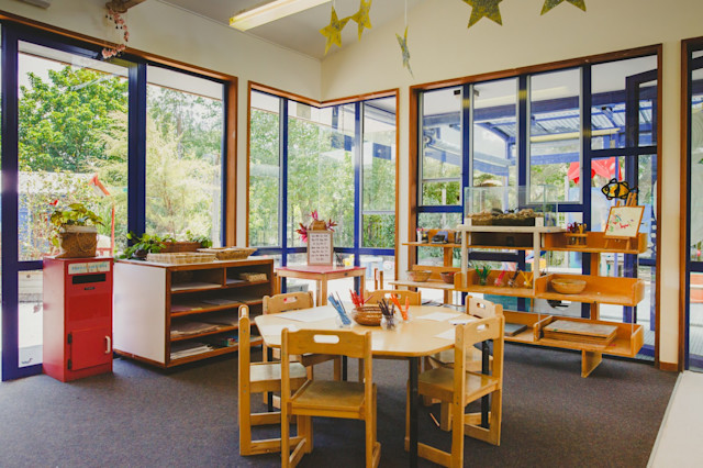 Photo of Barnardos Early Learning Centre Cranwell Park Henderson