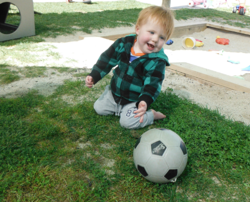 Photo of Active Explorers Melville