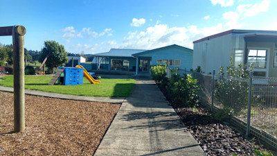 Photo of Titoki Playcentre