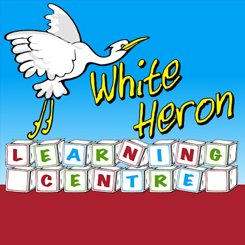 Photo of White Heron @ Dawson