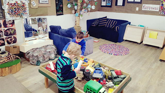 Photo of Lollipops Birkenhead