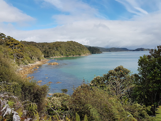 Photo of Stewart Island EC Education Centre