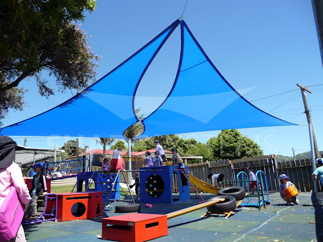 Photo of Te Kamo Kindergarten