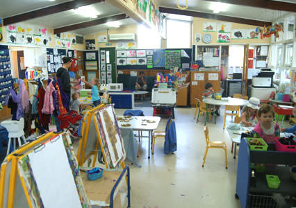 Photo of Kidsfirst Kindergartens Wales Street