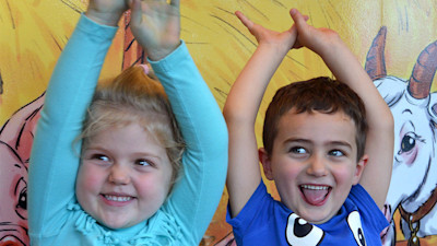 Photo of Learning Adventures Warkworth