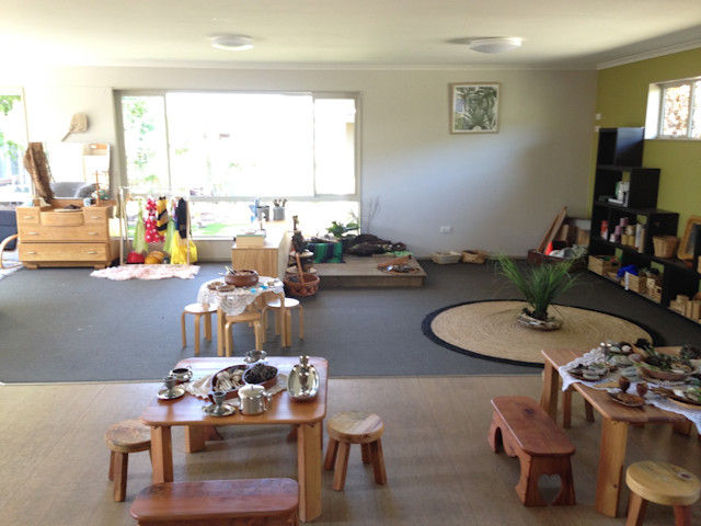 Photo of The Tree House Early Learning