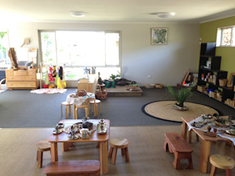 Photo of The Tree House Early Learning