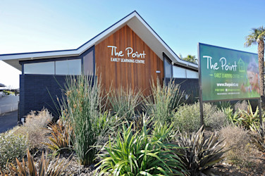 Photo of The Point Early Learning Centre, Gisborne