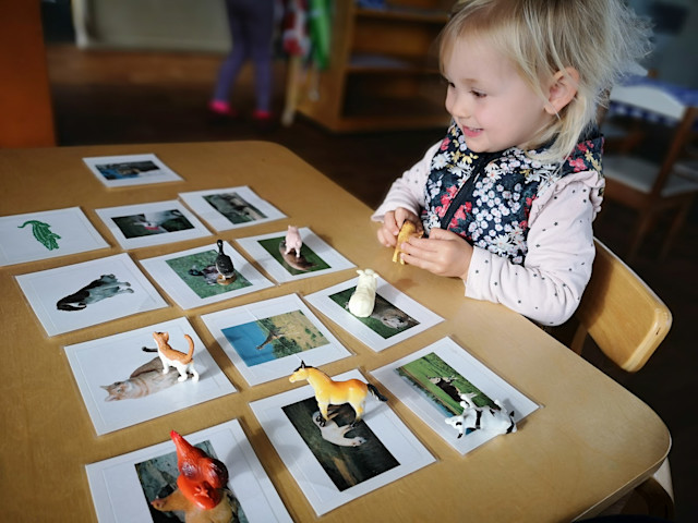 Photo of Koru Montessori 