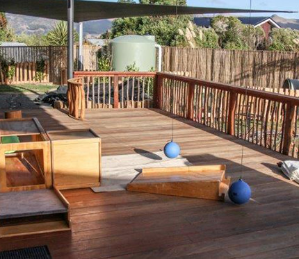 Photo of Kidsfirst Kindergartens Diamond Harbour