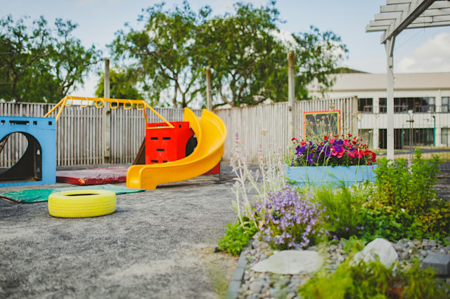 Photo of Barnardos Early Learning Centre Pakuranga