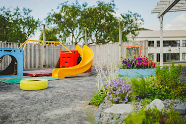 Photo of Barnardos Early Learning Centre Pakuranga