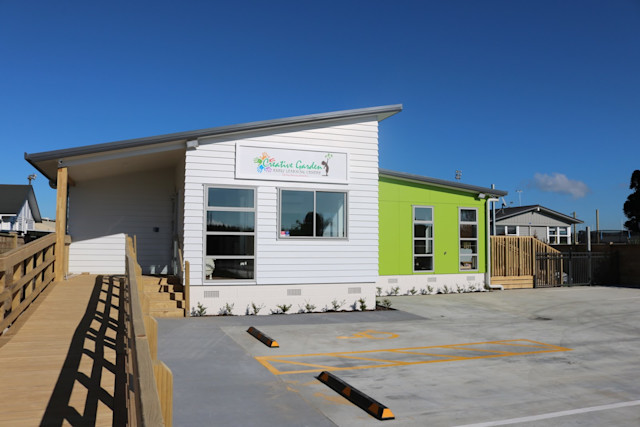 Photo of Creative Garden Early Learning Centre