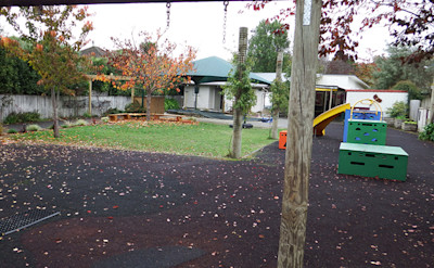 Photo of Cottle Kindergarten