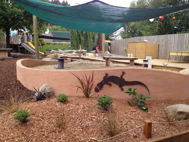 Photo of Abbotsford Kindergarten