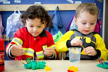 Photo of BestStart Manurewa Central