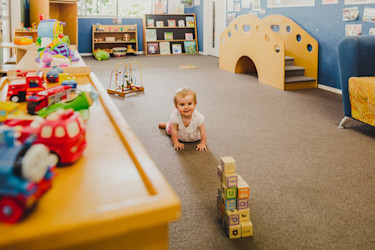 Photo of Barnardos Early Learning Centre Clendon