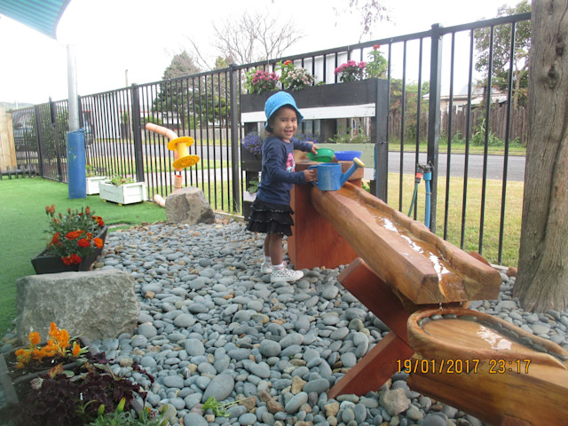 Photo of BestStart Fairy Springs