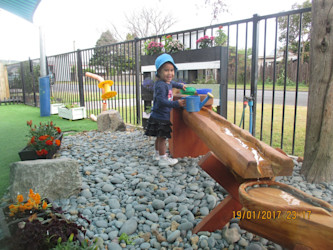 Photo of BestStart Fairy Springs