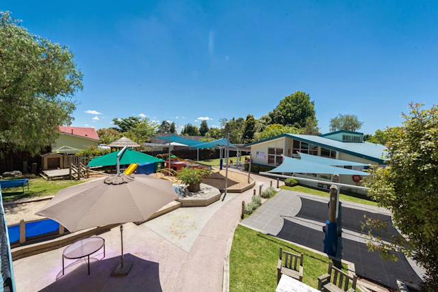 Photo of Hukanui Kindergarten