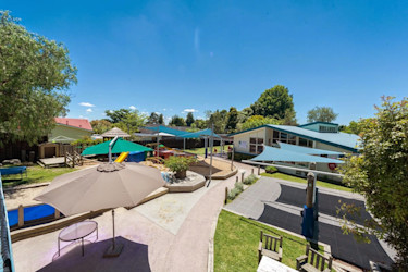 Photo of Hukanui Kindergarten