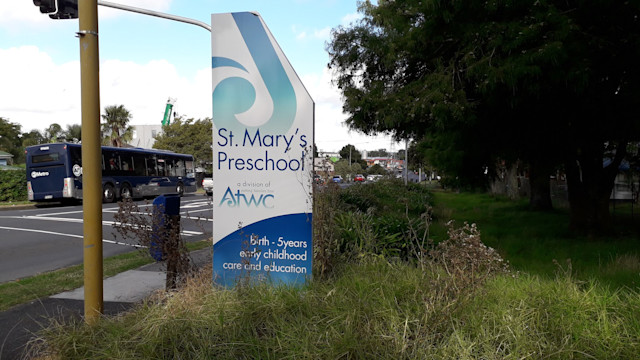 Photo of St Mary's Family Pre-School