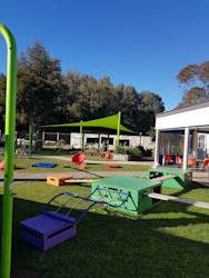 Photo of Hillcrest Kindergarten