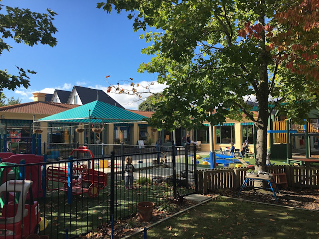 Photo of BestStart Salisbury Street 