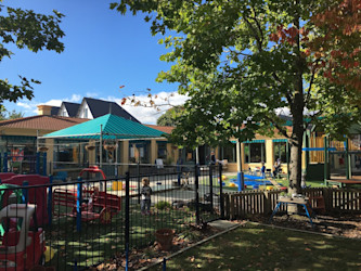 Photo of BestStart Salisbury Street 