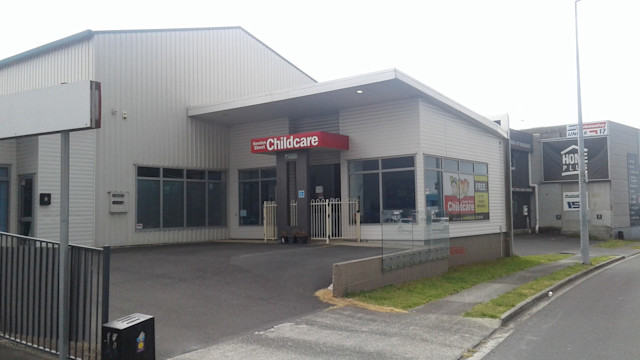 Photo of Newton Street Childcare Ltd