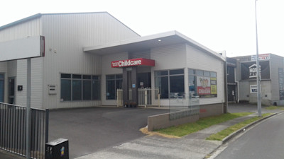 Photo of Newton Street Childcare Ltd