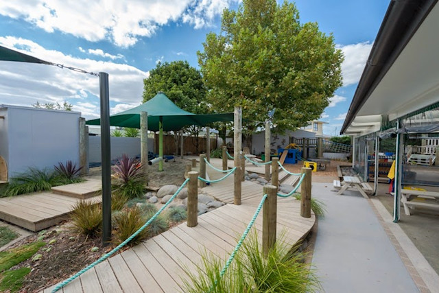 Photo of St Andrews Kindergarten