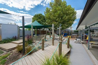 Photo of St Andrews Kindergarten