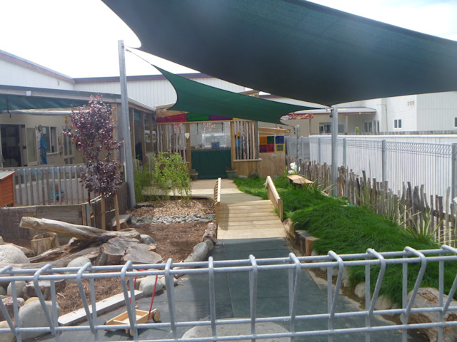 Photo of Titiro Whakamua - Looking Forward Early Childhood Centre