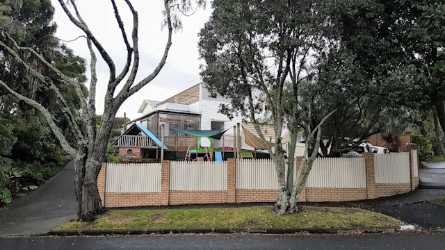 Photo of Japanese Kindergarten